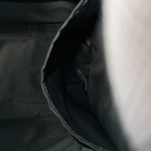 Lululemon Two-Tone Canvas Tote Bag 10L - Picture 4 of 13